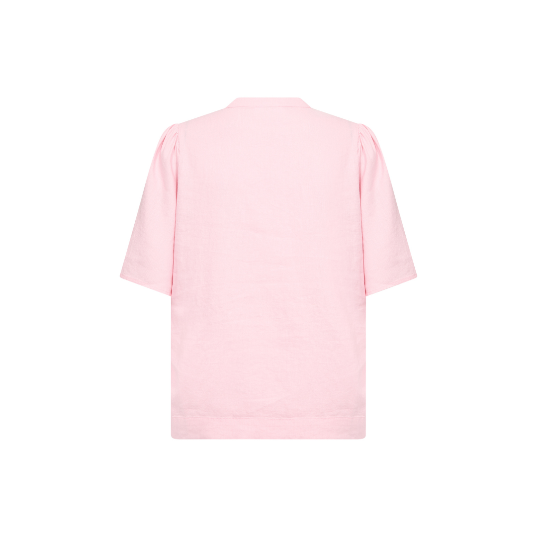 Levete Room LR-NAJA 32 Bluse - Rose - Butik VIVI