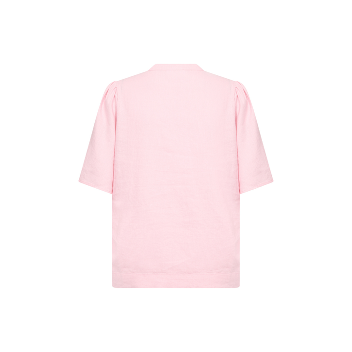 Levete Room LR-NAJA 32 Bluse - Rose - Butik VIVI