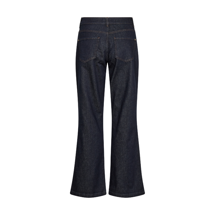 Mos Mosh MMMarlena Volaris Jeans - Dark Blue, 32'
