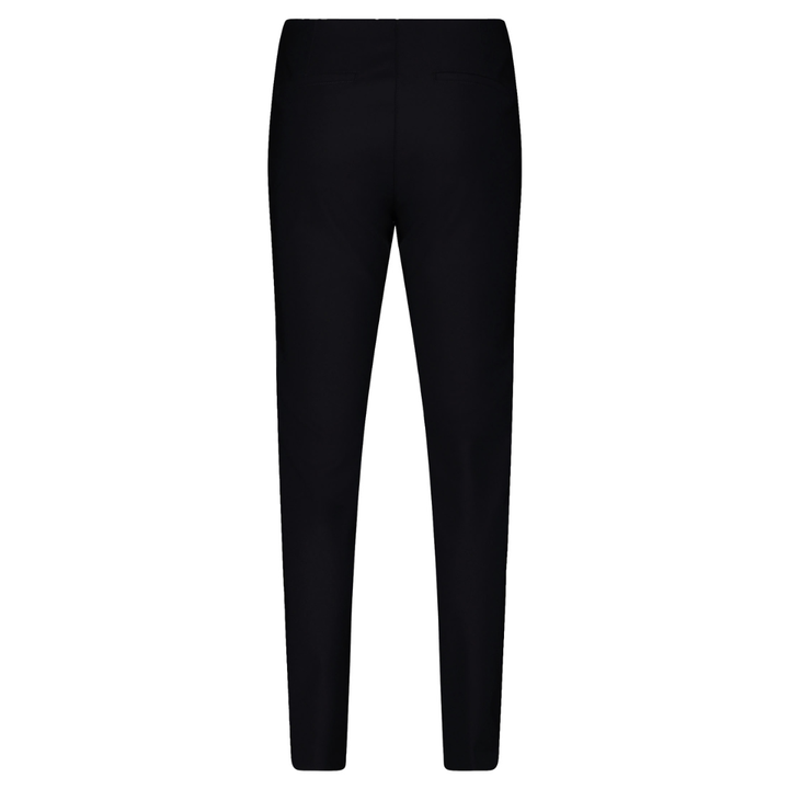 Betty Barclay Classic 7/8 Business Bukser - Black - Butik VIVI