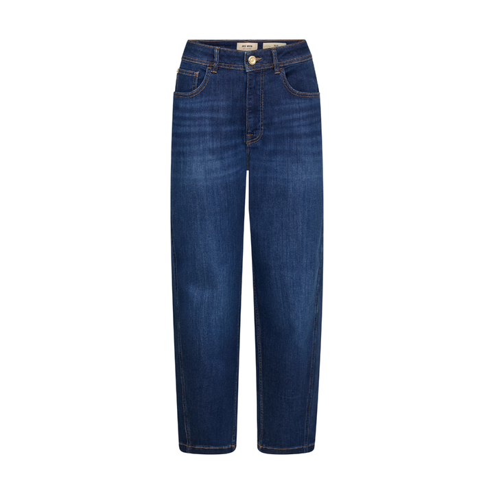 Mos Mosh MMAymen Deluxe Jeans - Blue, 32'