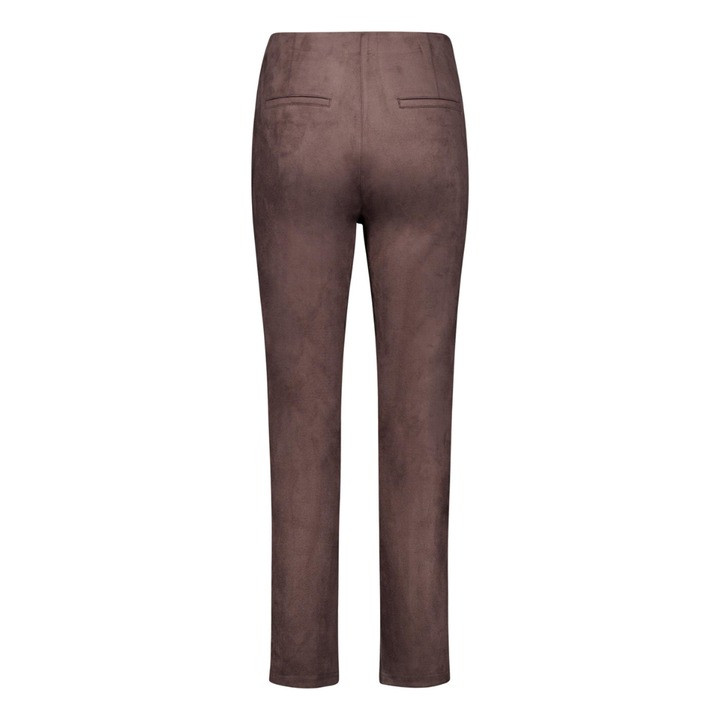 Betty Barclay Basic Bukser - Muskat - Butik VIVI