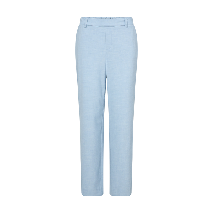 Mos Mosh MMBai Roy Bukser - Light Blue, Regular - Butik VIVI