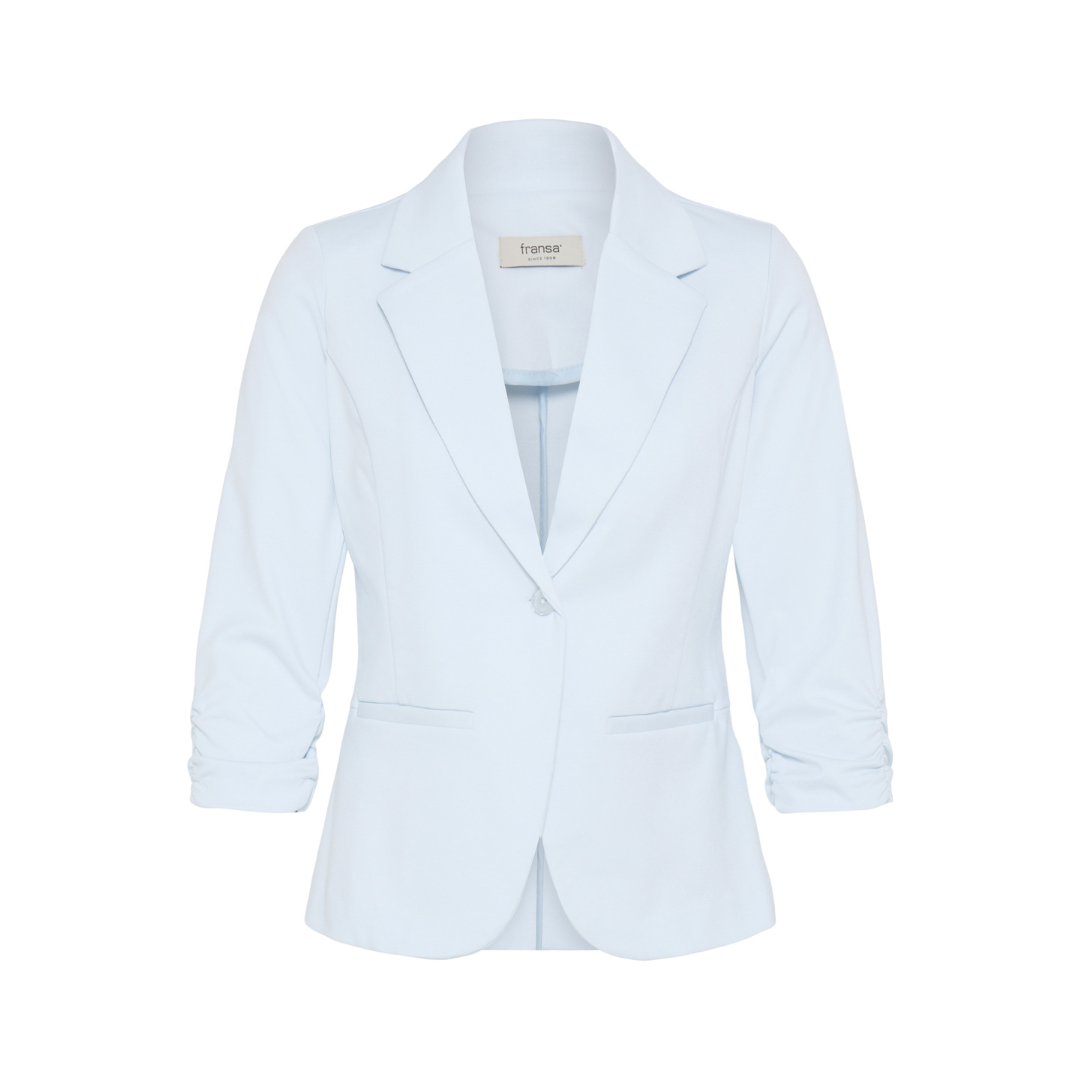 Fransa FRZABLAZER 1 Blazer - Country Air - Butik VIVI