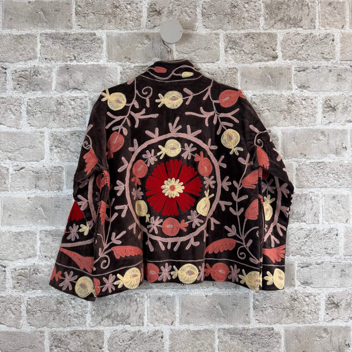 Vibélle by Cabana Living Chio Jakke - Unika - Butik VIVI
