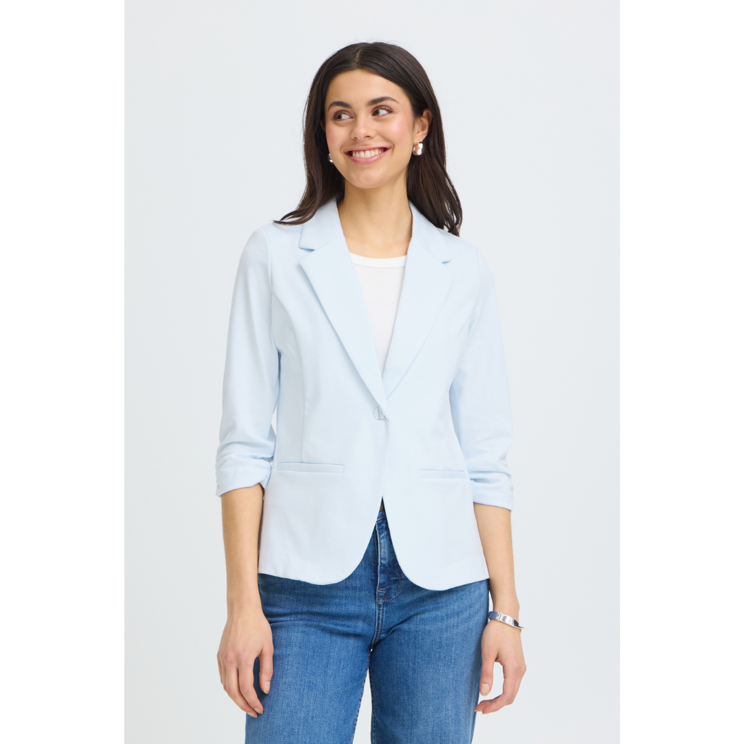 Fransa FRZABLAZER 1 Blazer - Country Air - Butik VIVI