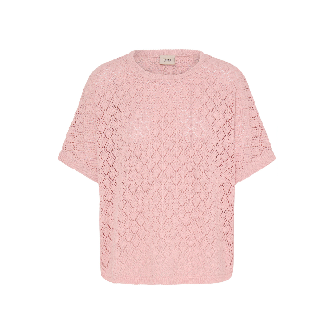 Fransa FRSINJA PU 6 Strik - Lotus - Butik VIVI