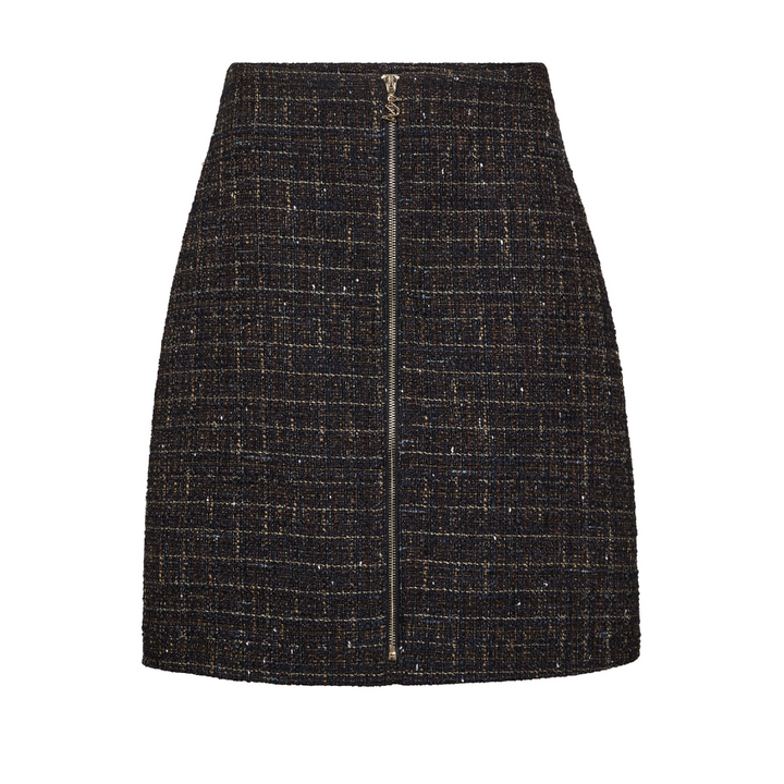 Mos Mosh  MMZon Bezfy Nederdel - Maritime Blue