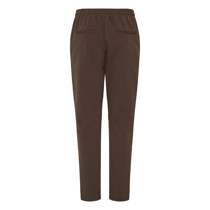 Fransa FRZASTRETCH 1 Bukser - Hot Fudge - Butik VIVI