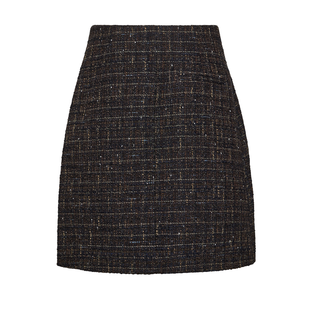 Mos Mosh  MMZon Bezfy Nederdel - Maritime Blue
