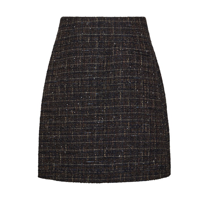 Mos Mosh  MMZon Bezfy Nederdel - Maritime Blue