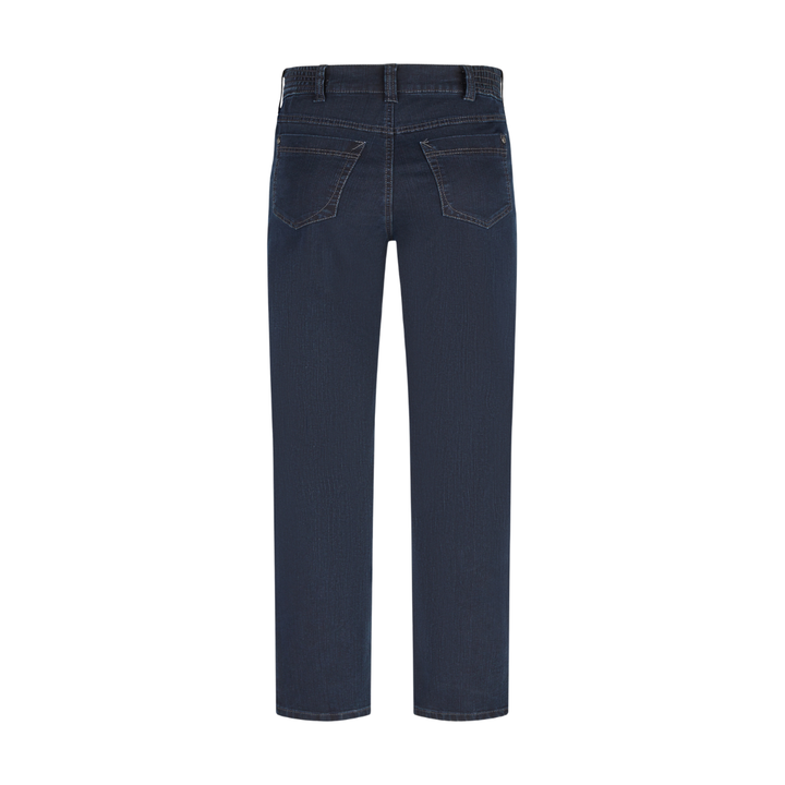 Anna Montana Dora London Jeans - Authentic Blue