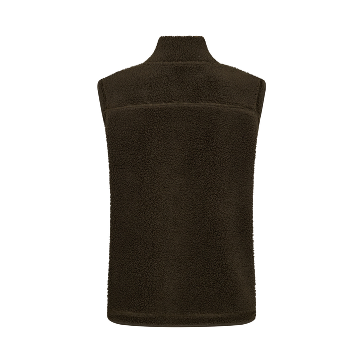 Soyaconcept SC-ONYX 3 Vest - Mørkegrøn