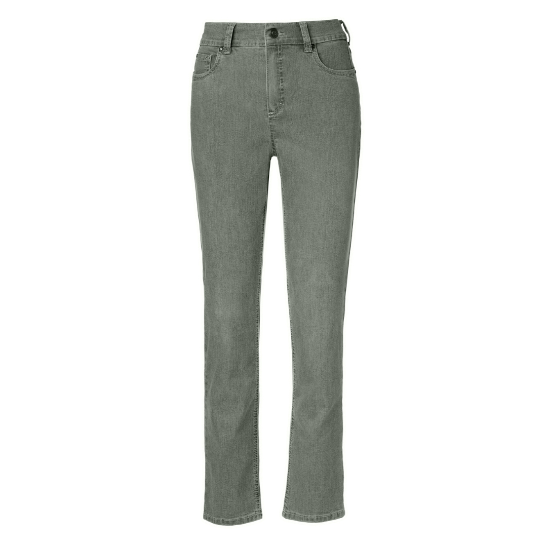 Anna Montana Dora London Jeans - Safari