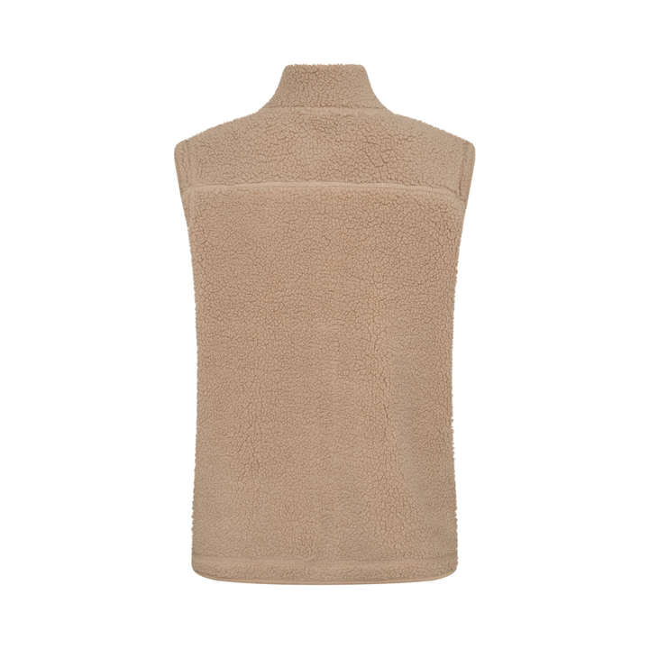 Soyaconcept SC-ONYX 3 Vest - Camel