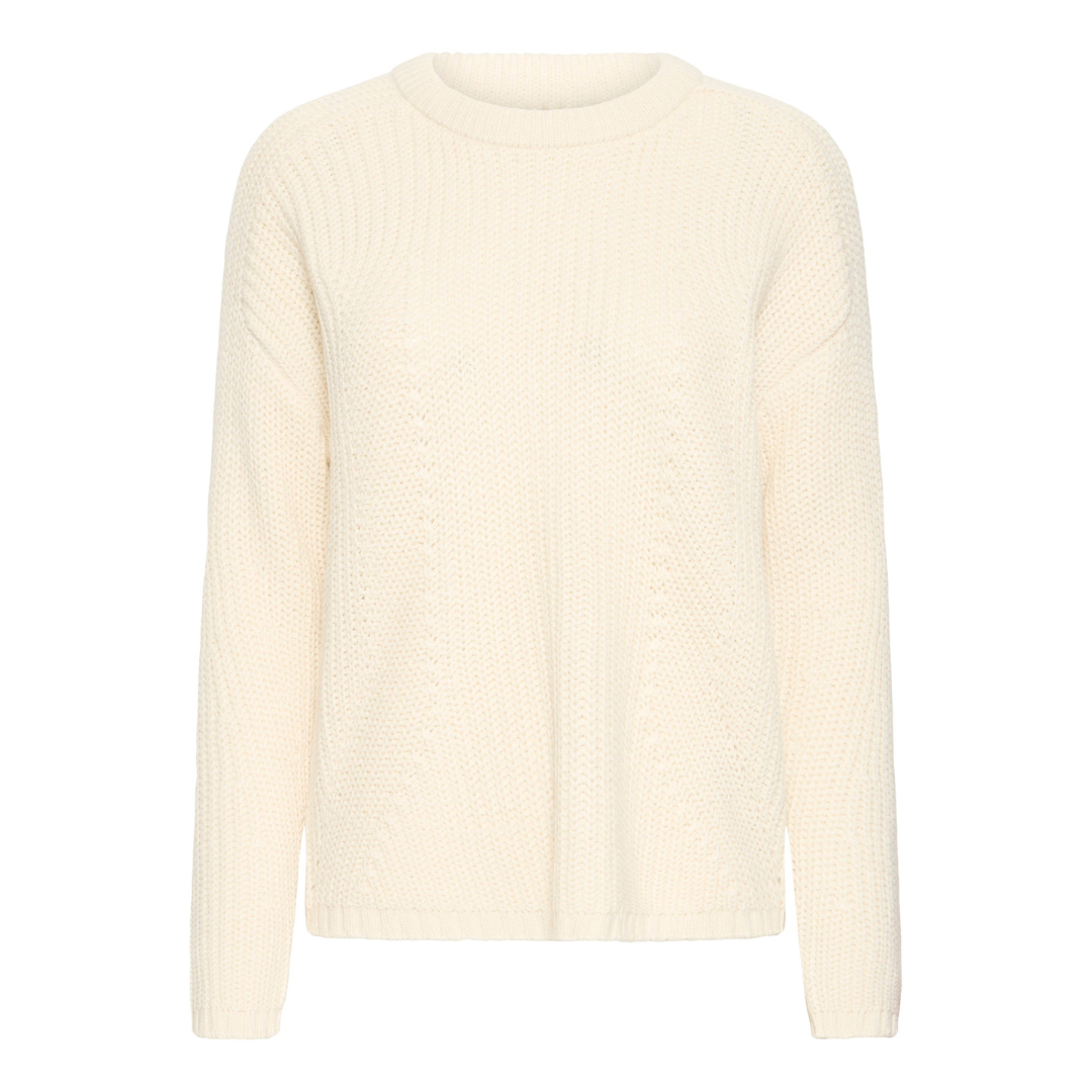 Fransa FRKAMIA PU 1 Strik - Whisper White