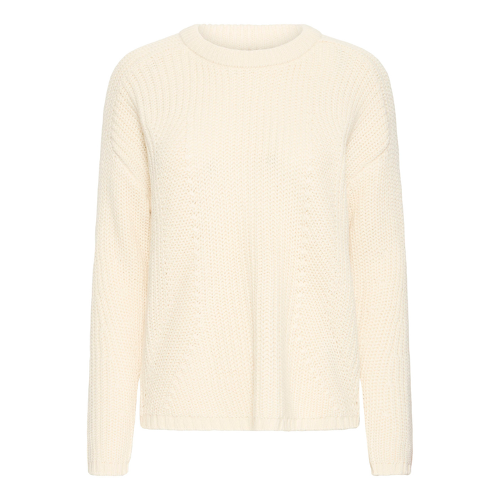 Fransa FRKAMIA PU 1 Strik - Whisper White