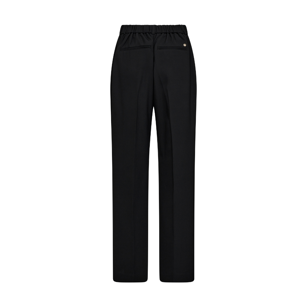 Mos Mosh MMBai Miley Bukser - Black, Regular