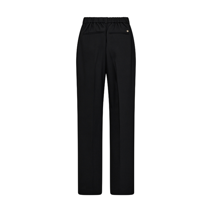 Mos Mosh MMBai Miley Bukser - Black, Regular