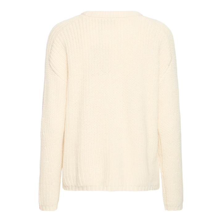 Fransa FRKAMIA PU 1 Strik - Whisper White