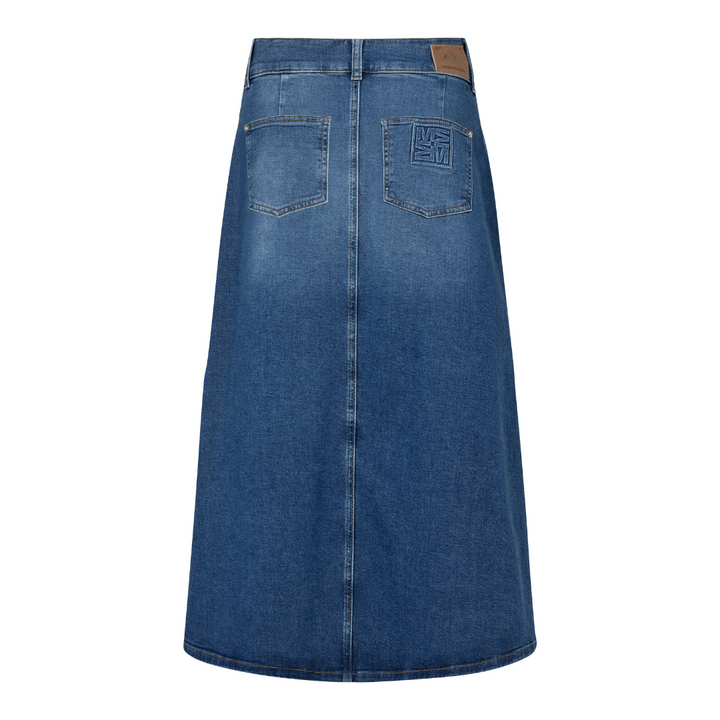 Mos Mosh Janet Shane Nederdel - Blue