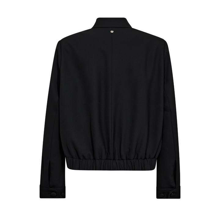 Mos Mosh MMRiley Miley Jakke - Black