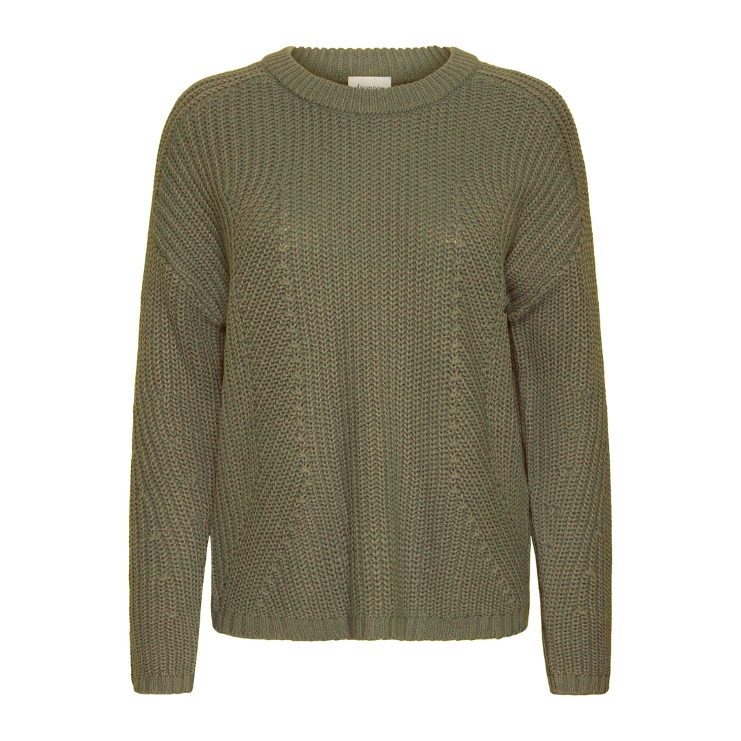 Fransa FRKAMIA PU 1 Strik - Smokey Olive