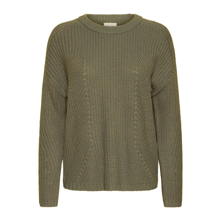 Fransa FRKAMIA PU 1 Strik - Smokey Olive