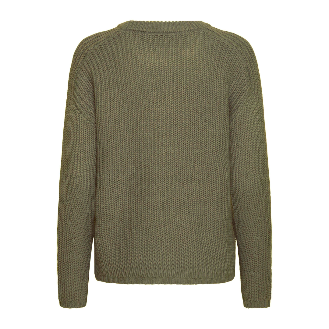 Fransa FRKAMIA PU 1 Strik - Smokey Olive