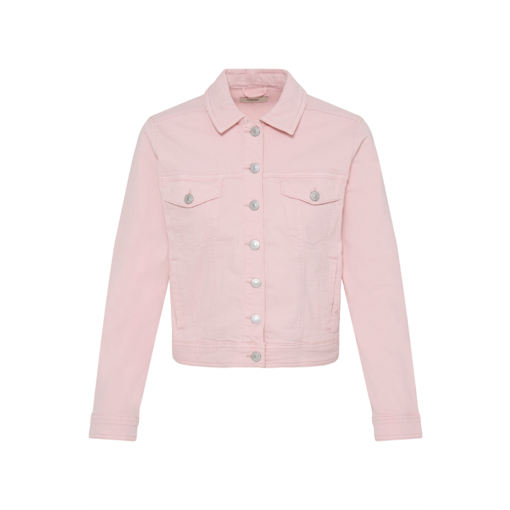 Fransa FRTWILL 1 Jakke - Lotus - Butik VIVI