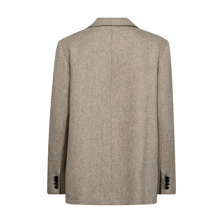 Mos Mosh MMEmery Merlin Blazer - True Camel