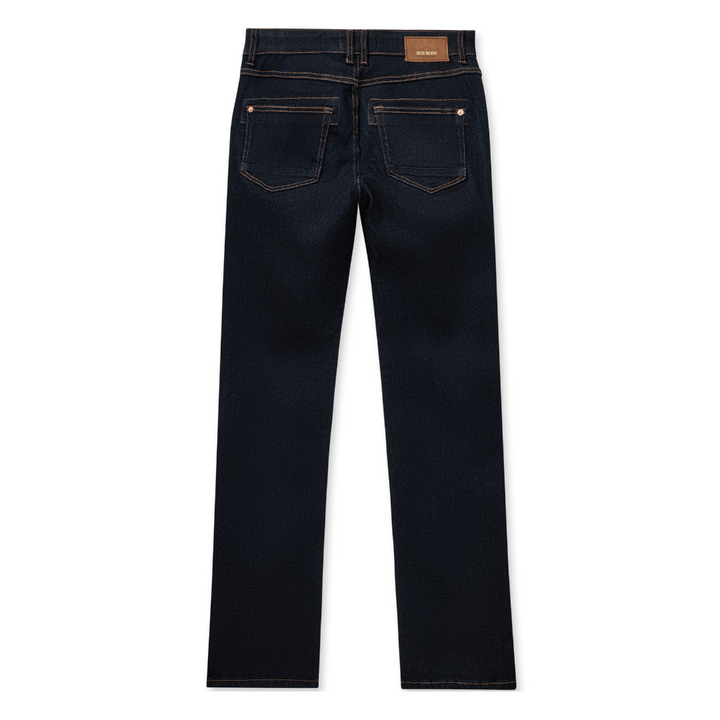 Mos Mosh Carla Naomi Deluxe Jeans - Dark Blue