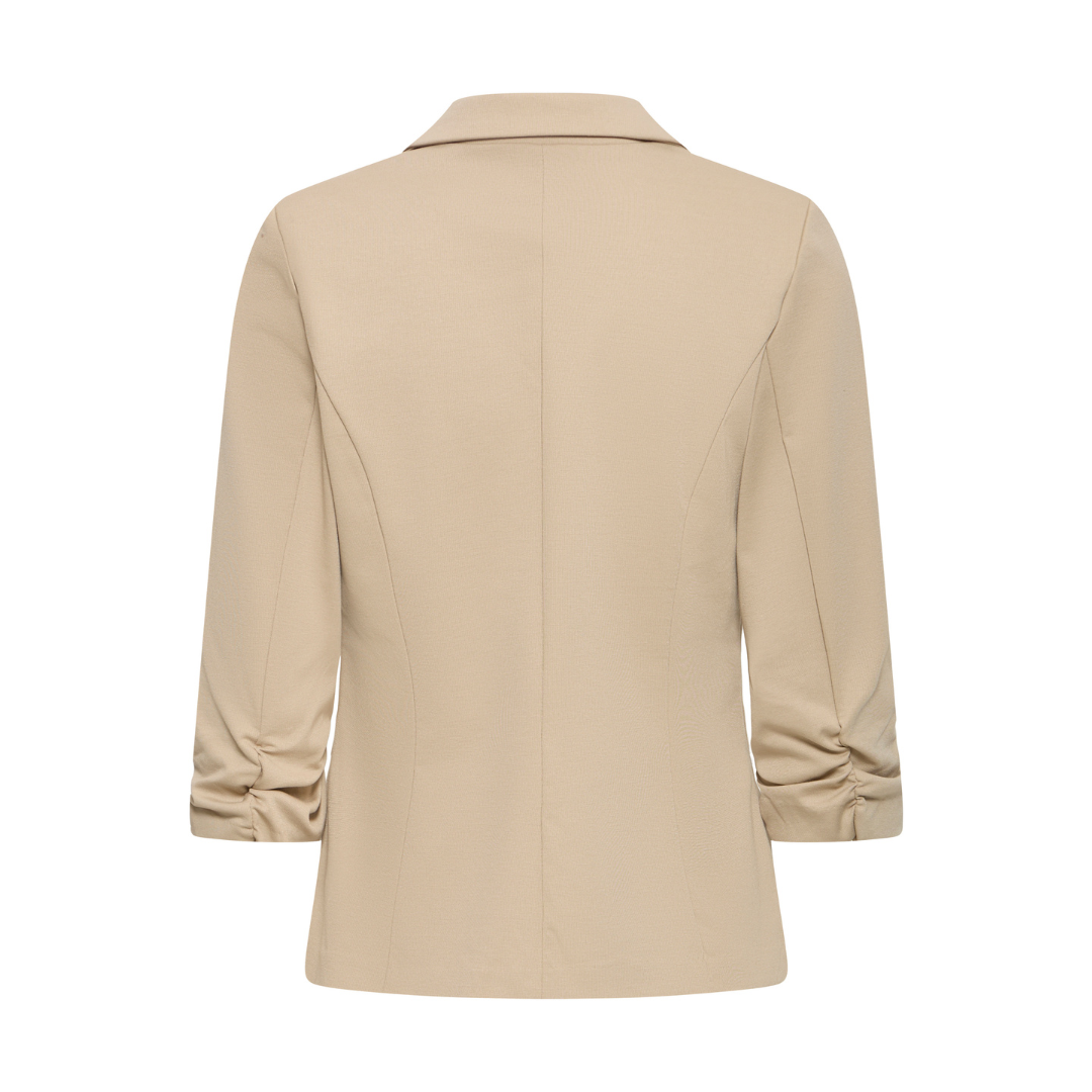 Fransa FRZABLAZER 1 Blazer - Savannah Tan - Butik VIVI