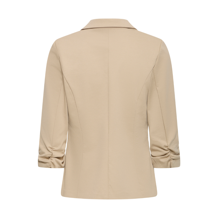 Fransa FRZABLAZER 1 Blazer - Savannah Tan - Butik VIVI