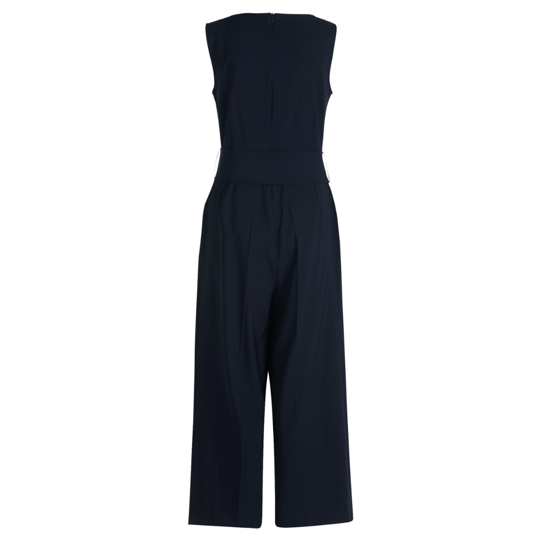 Betty Barclay Jumpsuit - Dark Sky