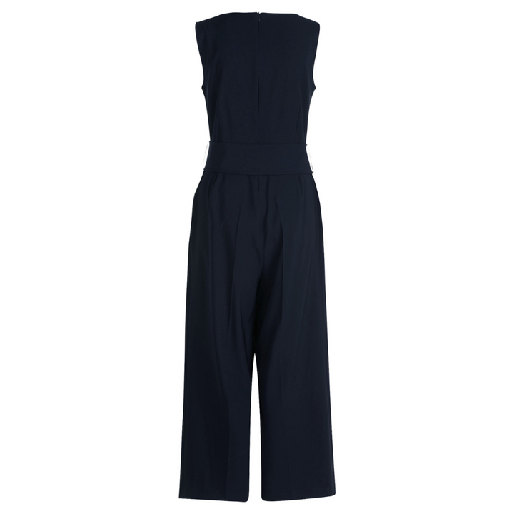 Betty Barclay Jumpsuit - Dark Sky