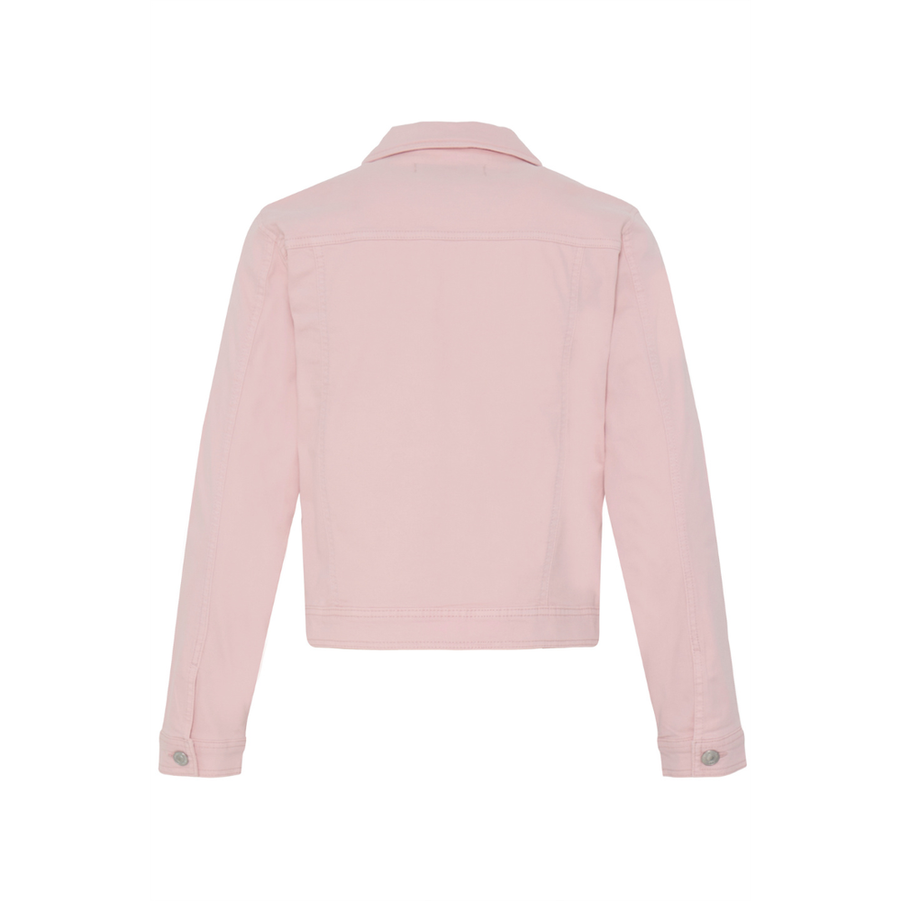 Fransa FRTWILL 1 Jakke - Lotus - Butik VIVI