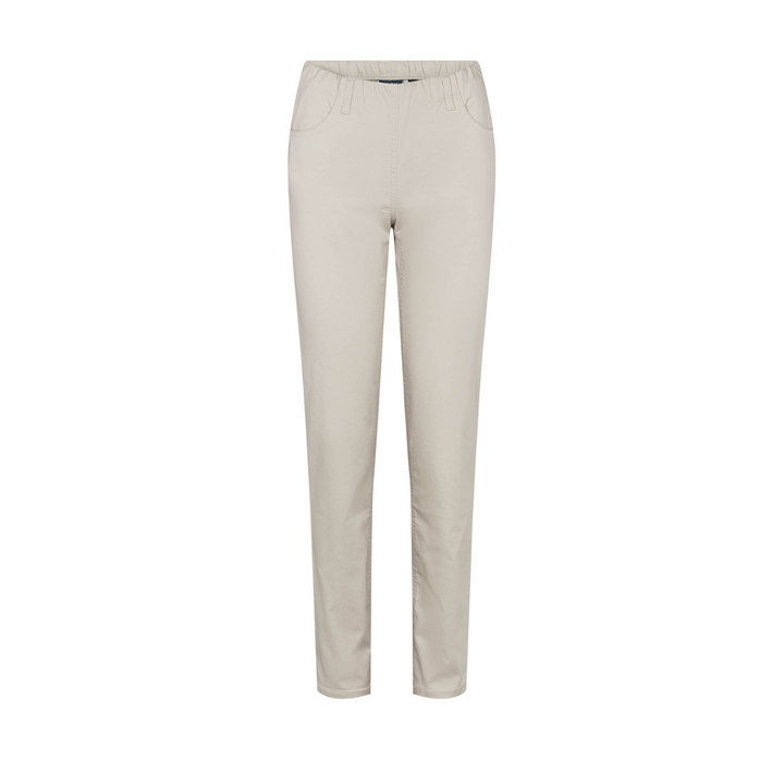Laurie Kelly Regular - Medium Length - Grey Sand