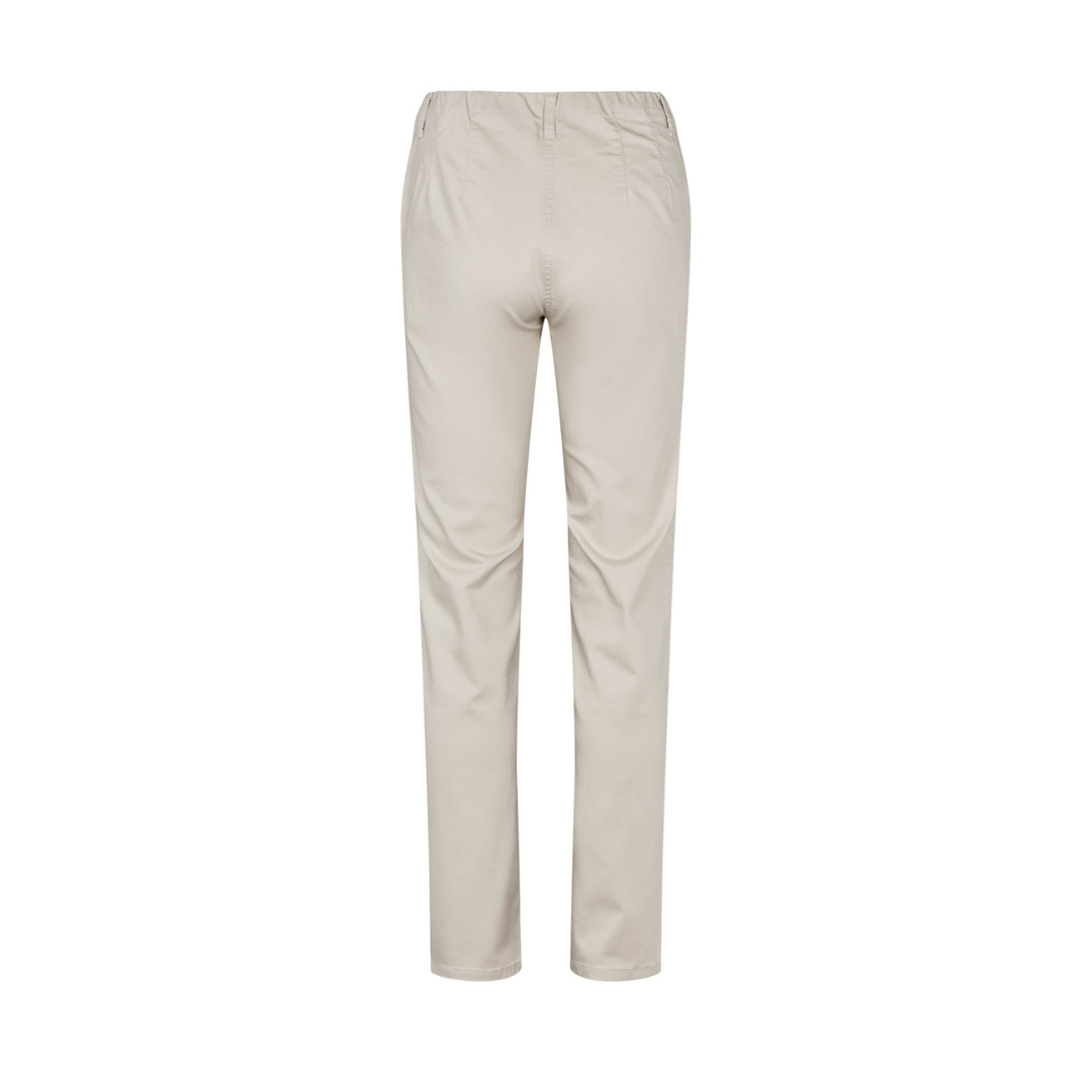 Laurie Kelly Regular - Medium Length - Grey Sand