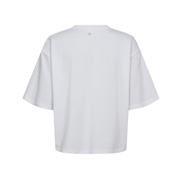 Nümph NUFLEURA LONG T-Shirt - Skyway - Butik VIVI