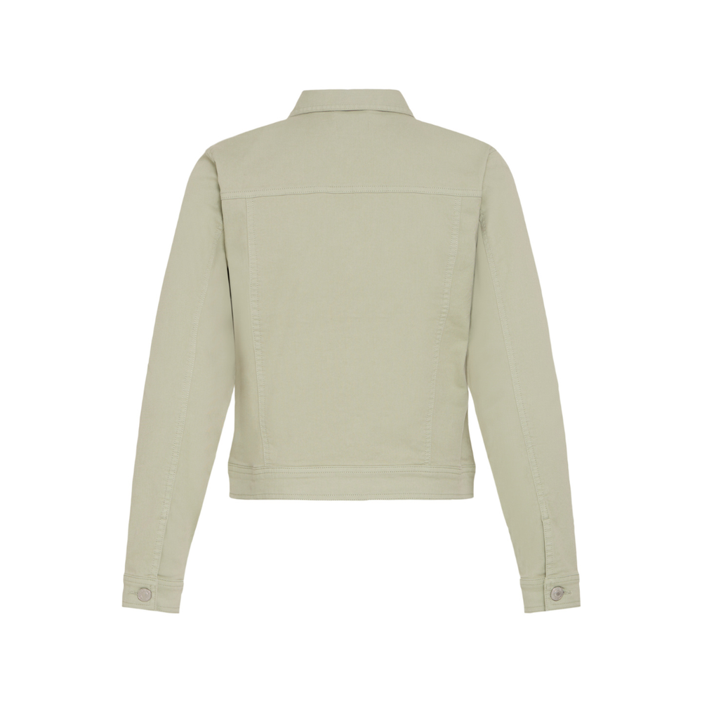 Fransa FRTWILL 1 Jakke - Desert Sage - Butik VIVI