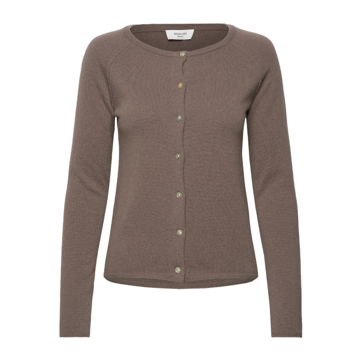 Rosemunde Cardigan - Falcon