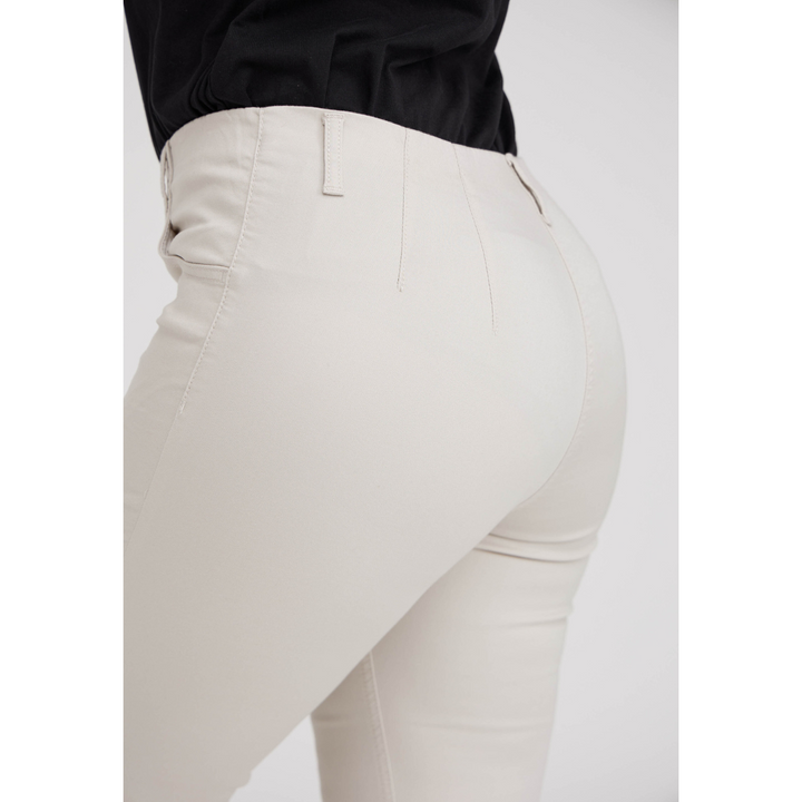Laurie Kelly Regular - Medium Length - Grey Sand
