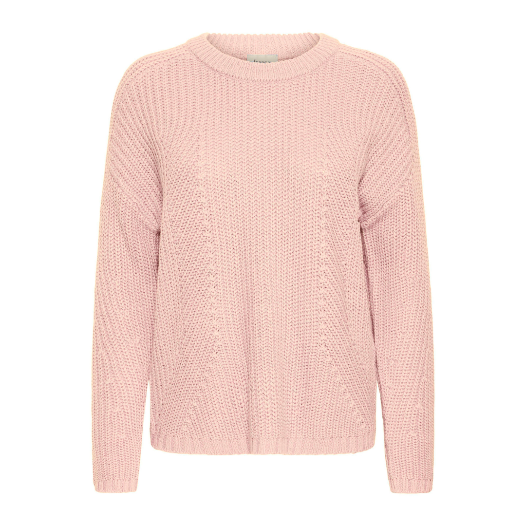 Fransa FRKAMIA PU 1 Strik - Rose Smoke