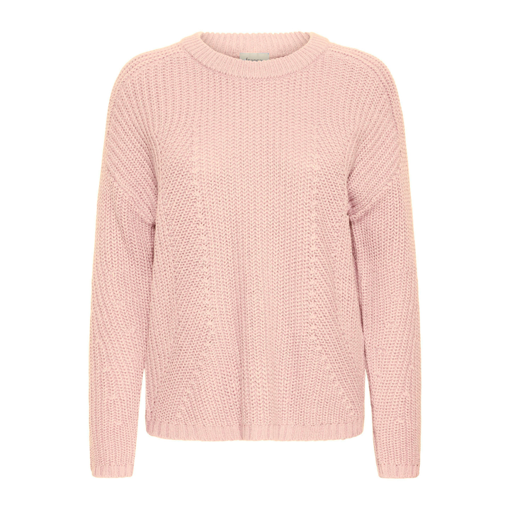 Fransa FRKAMIA PU 1 Strik - Rose Smoke
