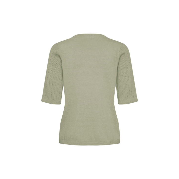 Fransa FRCAMMY PU 1 Strik - Desert Sage - Butik VIVI
