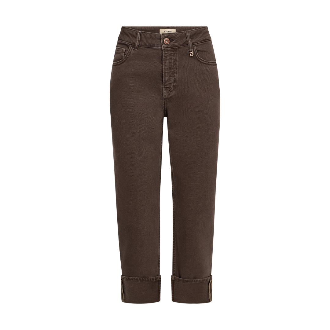 Mos Mosh MMColorado Color Bukser - Delicioso, Ankle