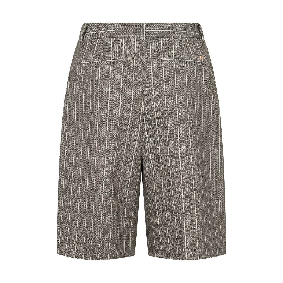 Mos Mosh Luna Thelma Shorts - Sea Turtle
