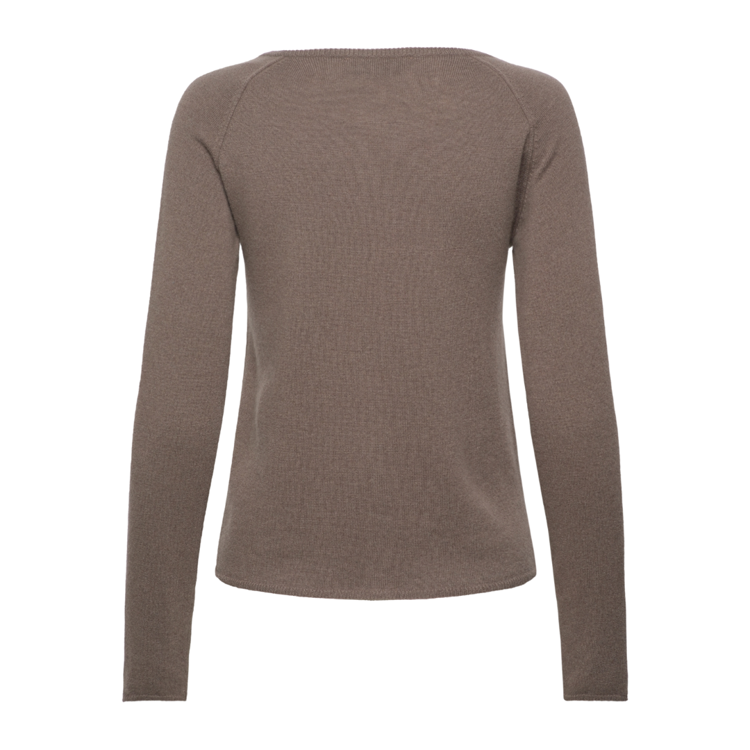 Rosemunde Cardigan - Falcon