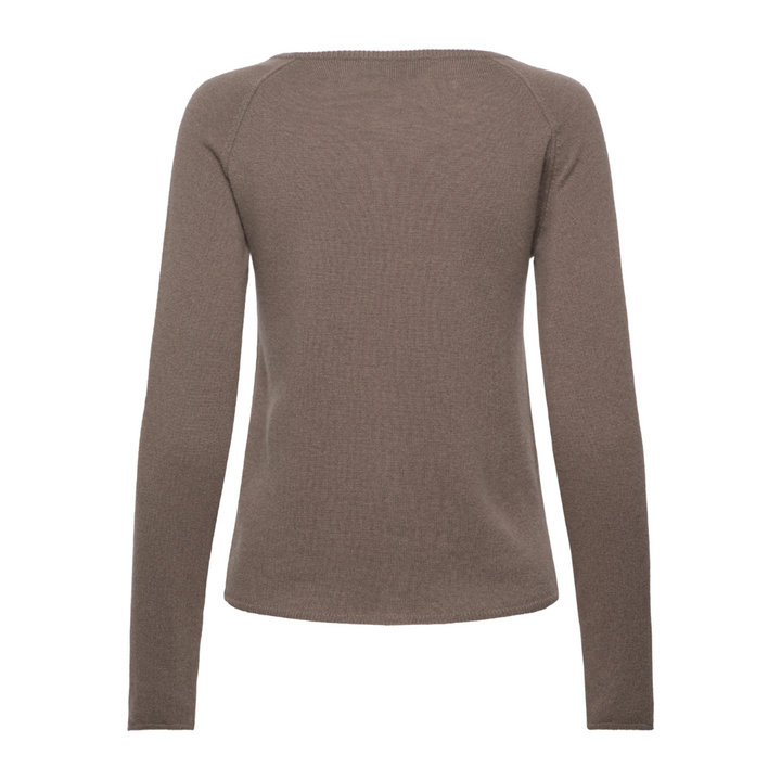 Rosemunde Cardigan - Falcon